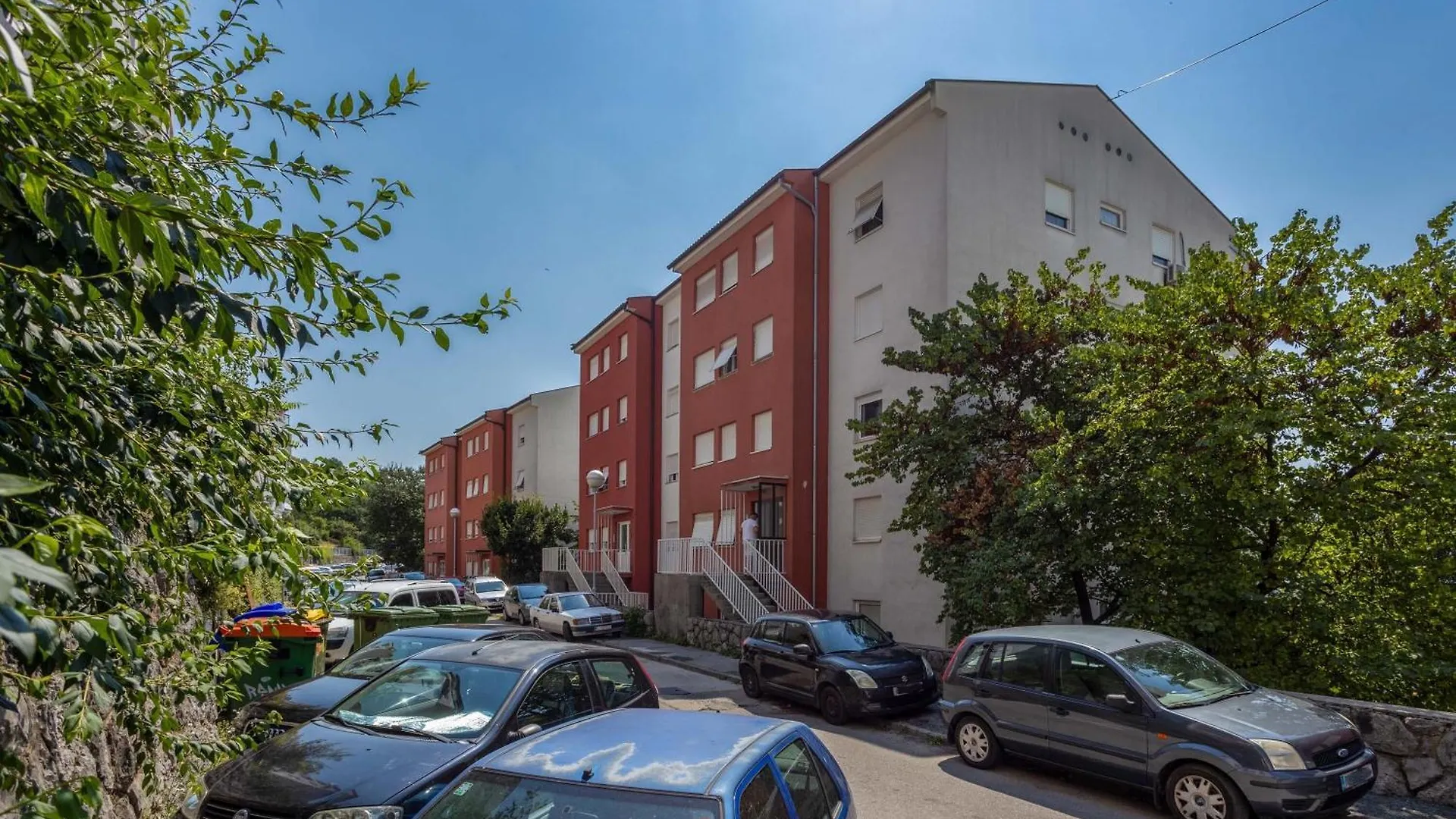 Lucky Apartment Rijeka - Happy Rentals
