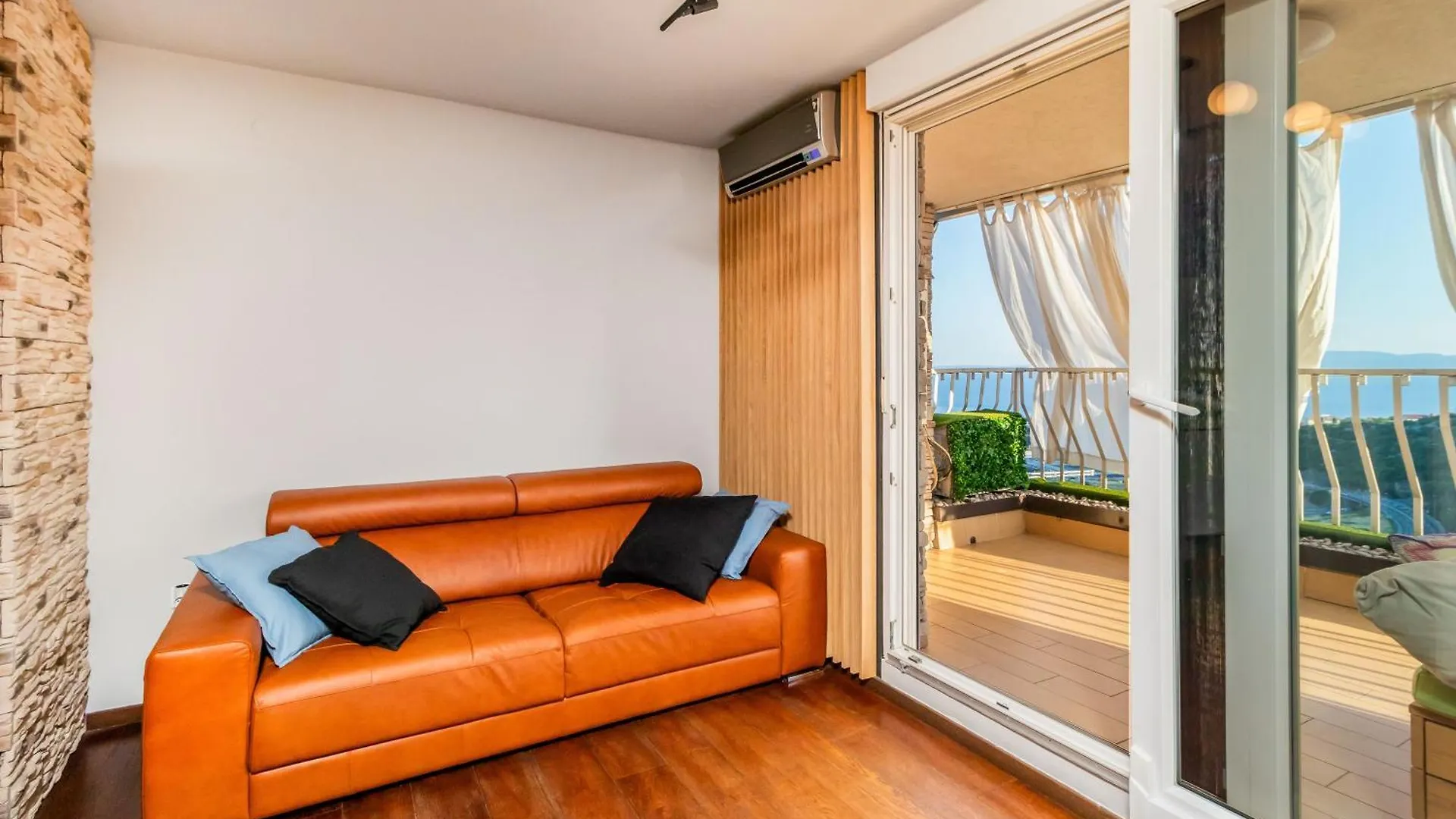 Lucky Apartment Rijeka - Happy Rentals