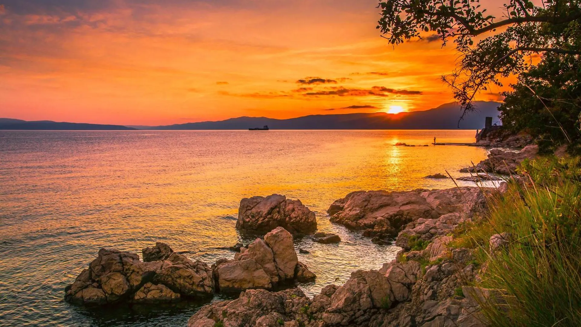 Lucky Apartment Rijeka - Happy Rentals 0*,