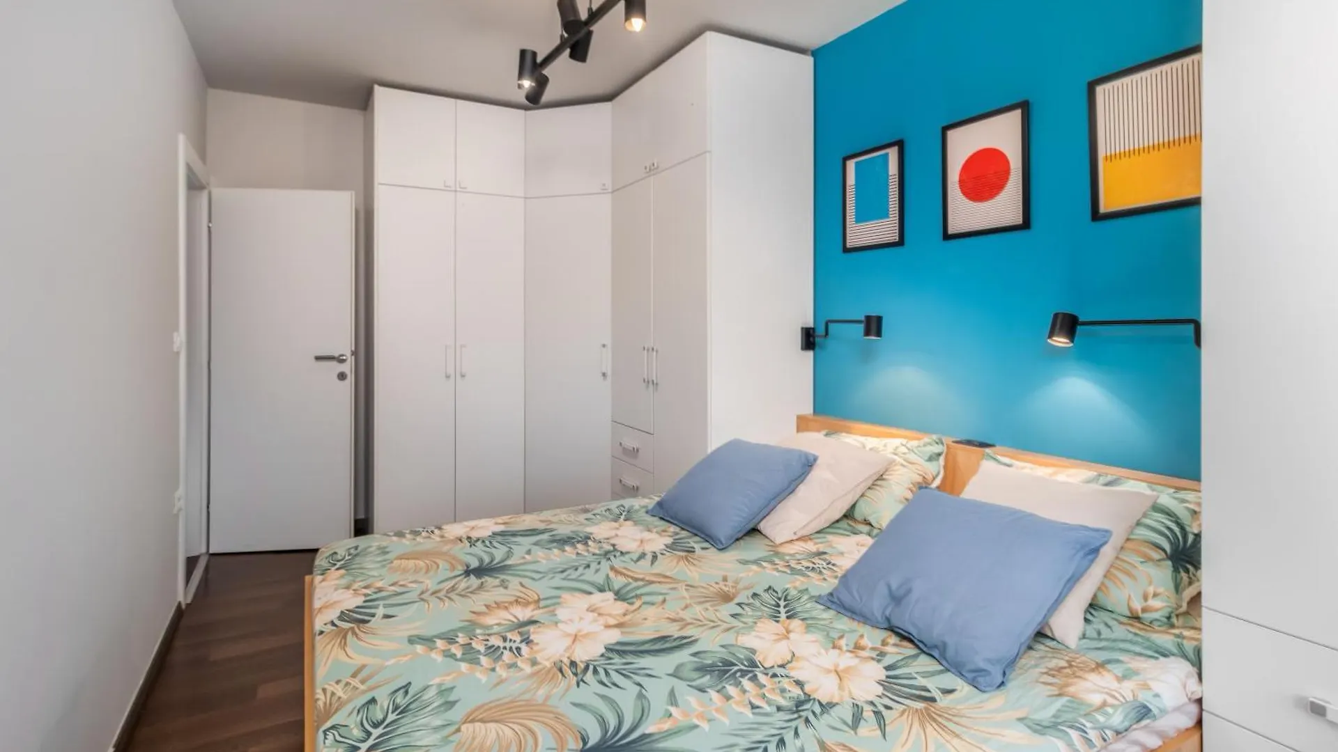 Lucky Apartment Rijeka - Happy Rentals