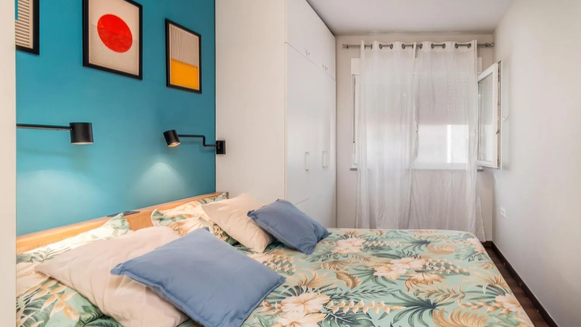 Lucky Apartment Rijeka - Happy Rentals