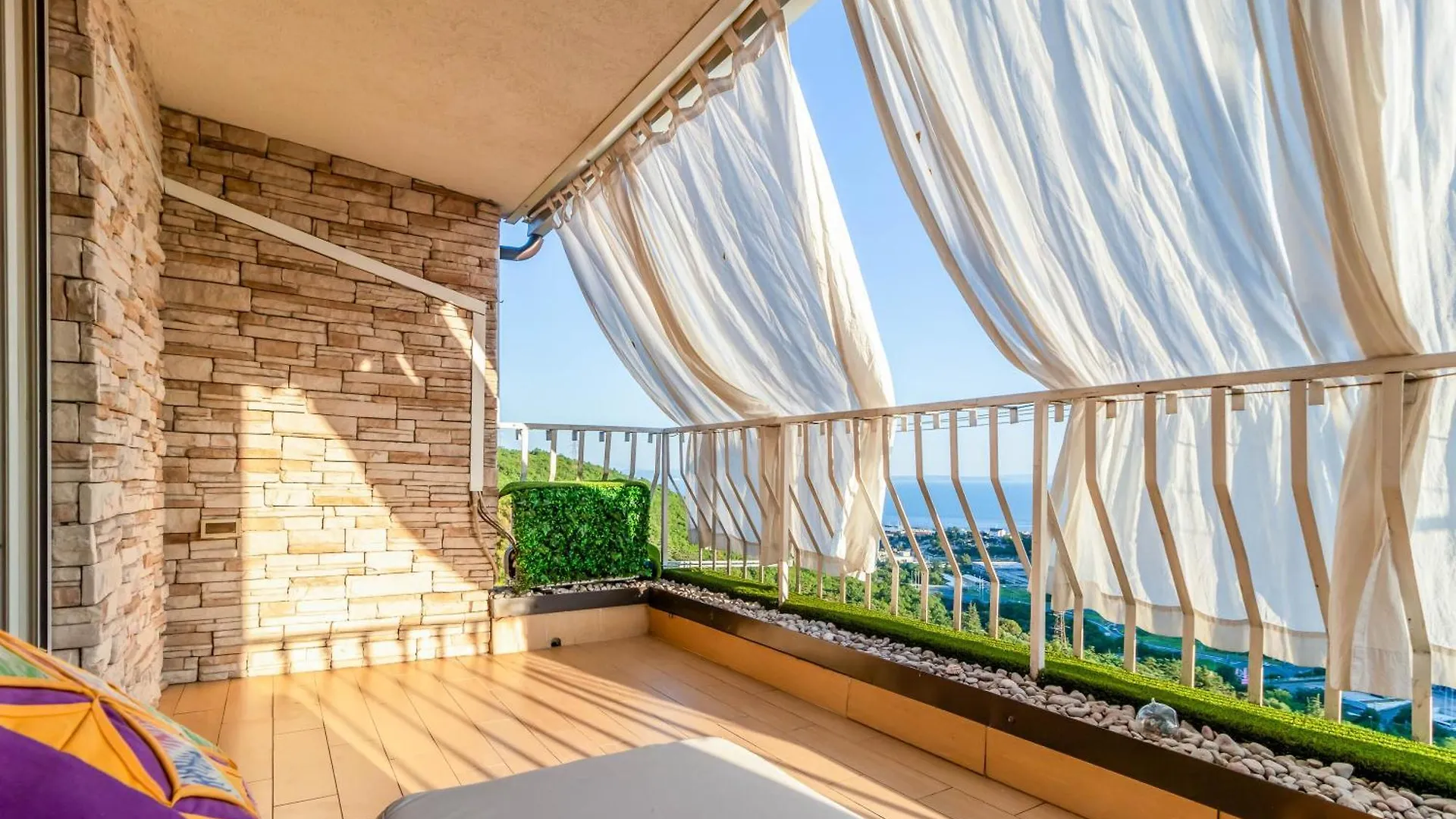 Lucky Apartment Rijeka - Happy Rentals