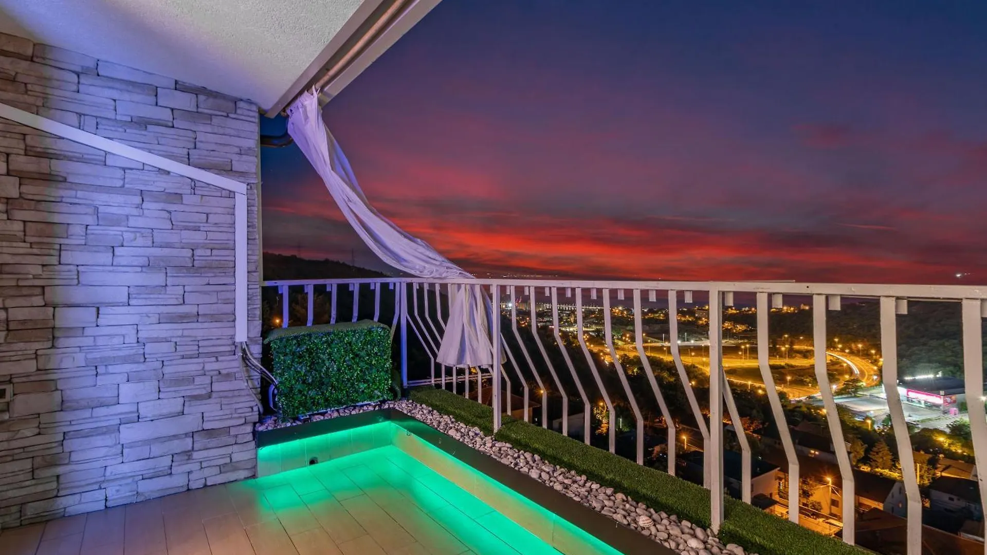 Lucky Apartment Rijeka - Happy Rentals Chorwacja