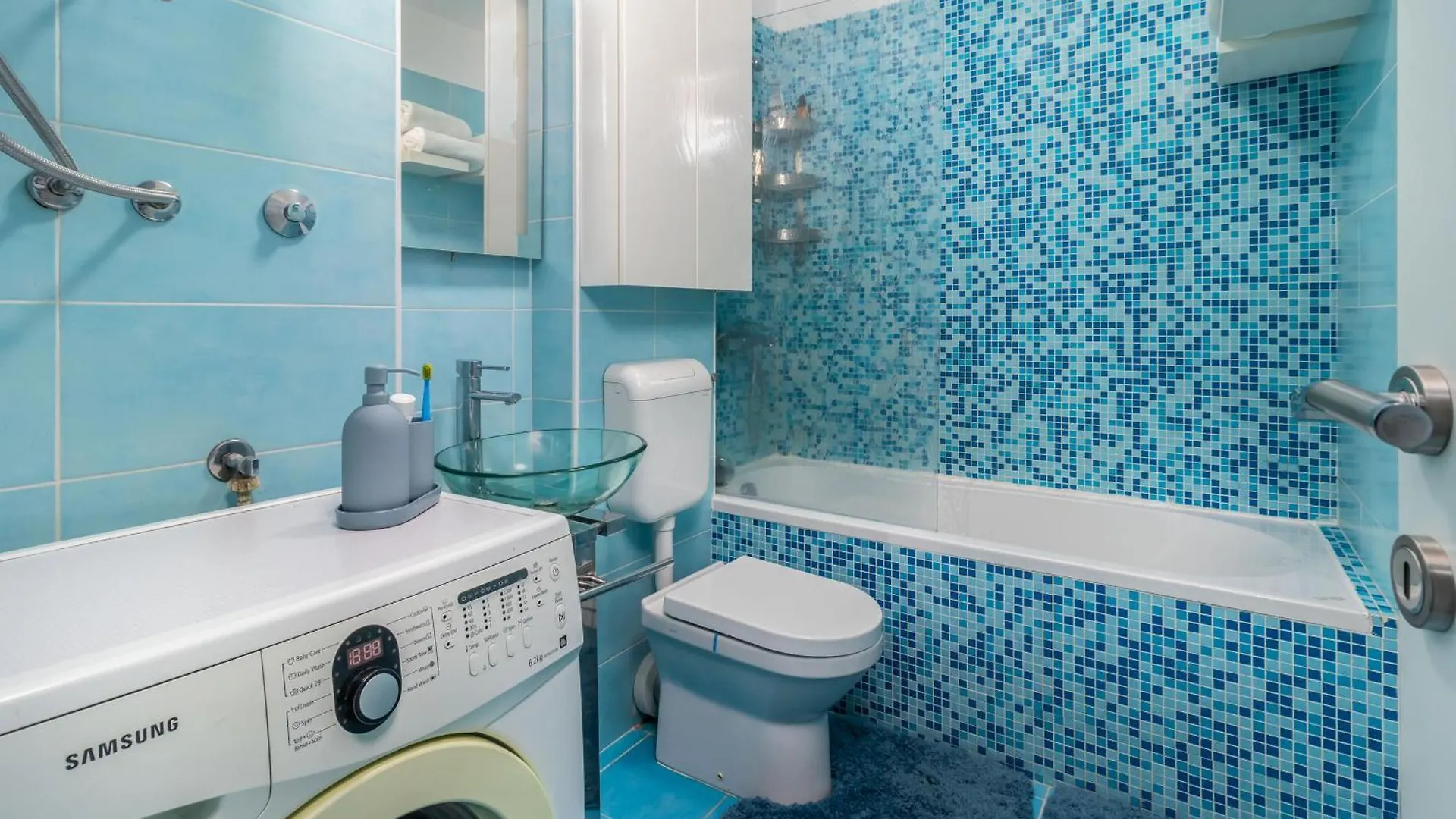 Lucky Apartment Rijeka - Happy Rentals Croatia