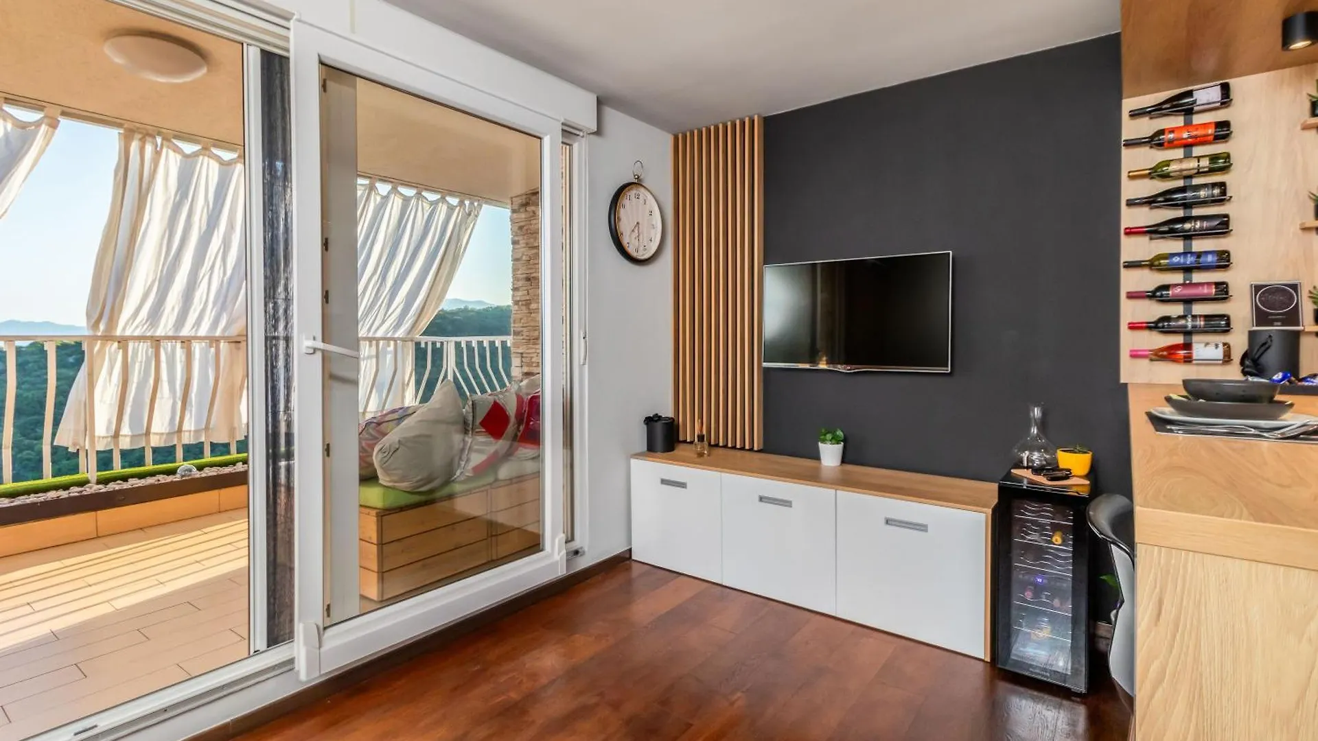 Lucky Apartment Rijeka - Happy Rentals